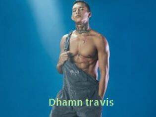 Dhamn_travis