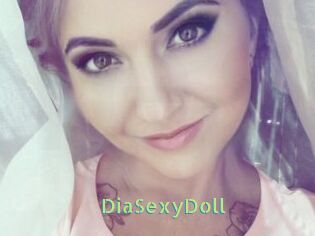 DiaSexyDoll