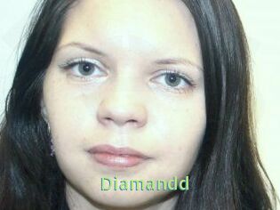 Diamandd