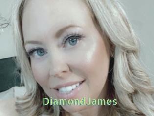 DiamondJames