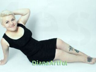 DianaArtful