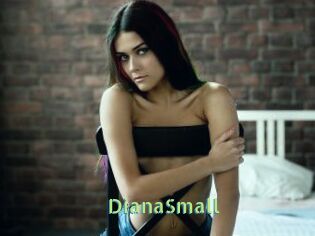 DianaSmall