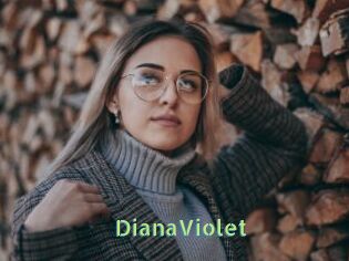 DianaViolet