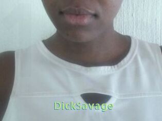 DickSavage