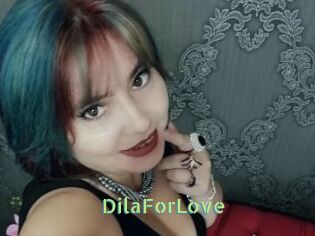 DilaForLove