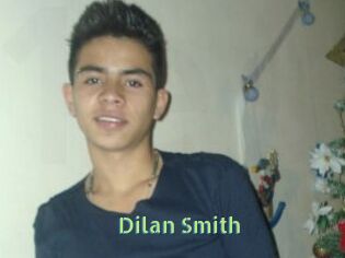 Dilan_Smith