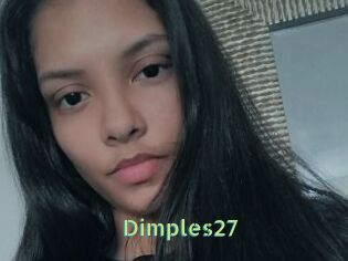 Dimples27