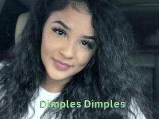 Dimples_Dimples