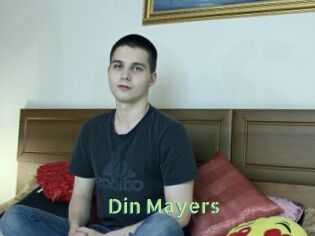 Din_Mayers