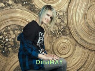 DinaMAY