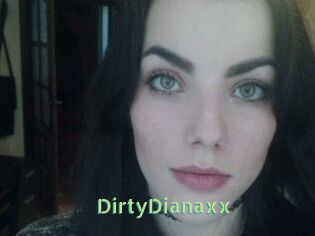 DirtyDianaxx