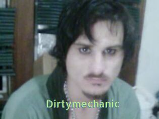 Dirtymechanic