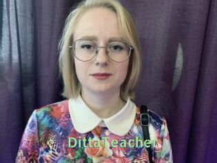 DittaTeacher