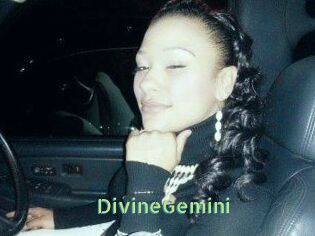 DivineGemini