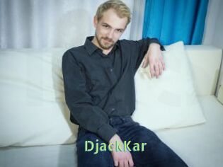 DjackKar Une Etudiante Sexy