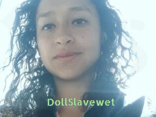 DollSlavewet