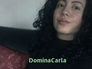 DominaCarla