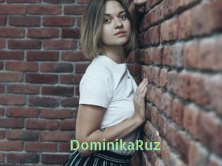 DominikaRuz Une Etudiante Sexy
