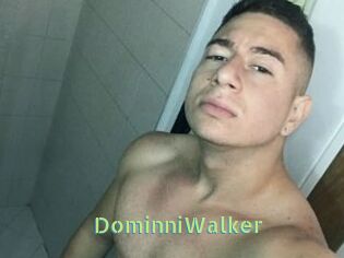DominniWalker