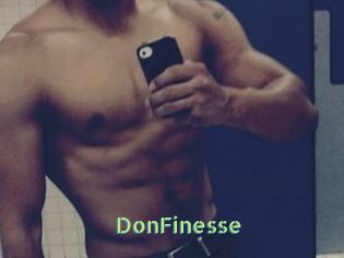 DonFinesse