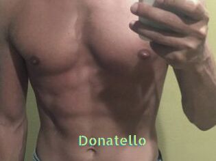 Donatello