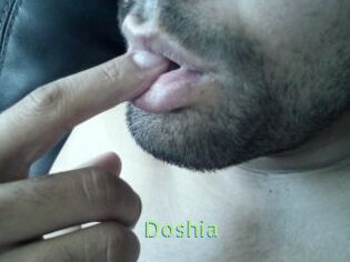 Doshia Une Etudiante Sexy