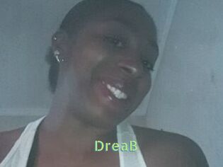 DreaB