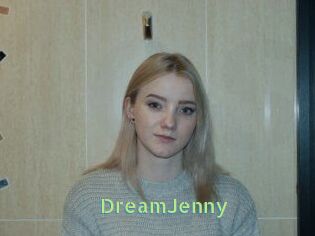 DreamJenny