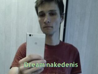 Dream_nakedenis