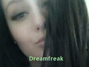 Dreamfreak