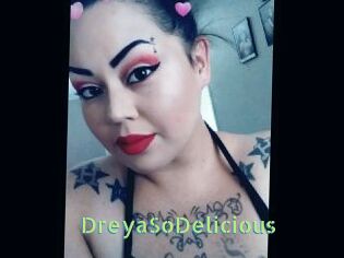 DreyaSoDelicious