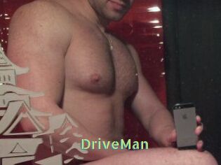DriveMan