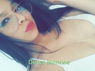 Dulce_Monroe