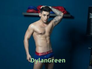 DylanGreen