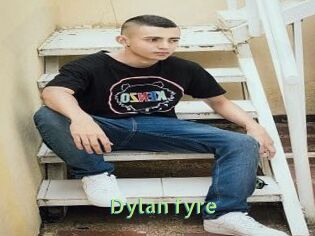 Dylan_fyre