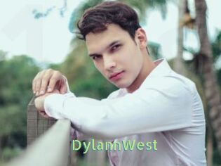 DylannWest