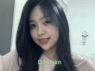 Dacisan