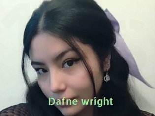 dafne_wright Une Etudiante Sexy
