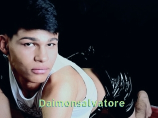 Daimonsalvatore