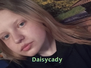 Daisycady