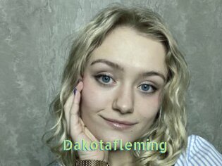 Dakotafleming