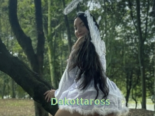 Dakottaross