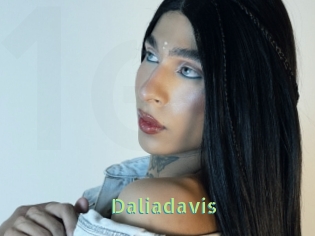 Daliadavis