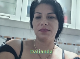 Dalianda