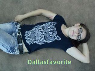 Dallasfavorite