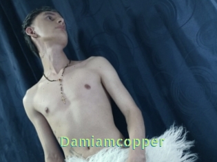 Damiamcopper