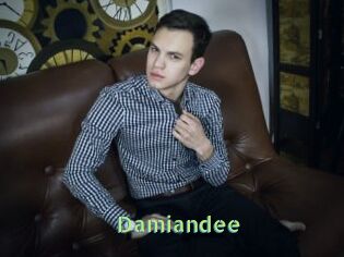 Damiandee