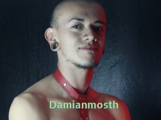 Damianmosth