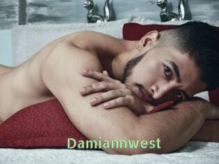 Damiannwest