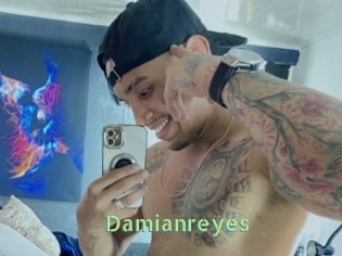 Damianreyes